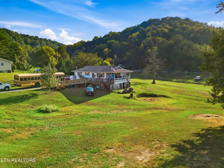 180 Richardson Way, Maynardville, TN 37807 - #2