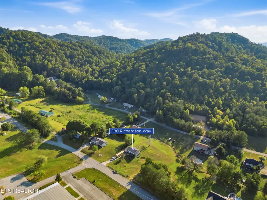 180 Richardson Way, Maynardville, TN 37807 - #3