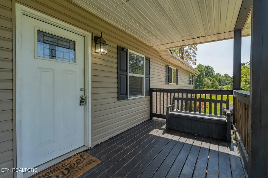 197 Liberty Rd, Wartburg, TN 37887 - #3