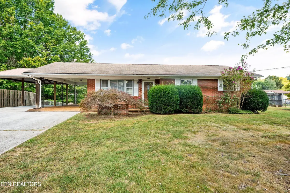 8416 Andersonville Pike, Knoxville, TN 37938 - #1