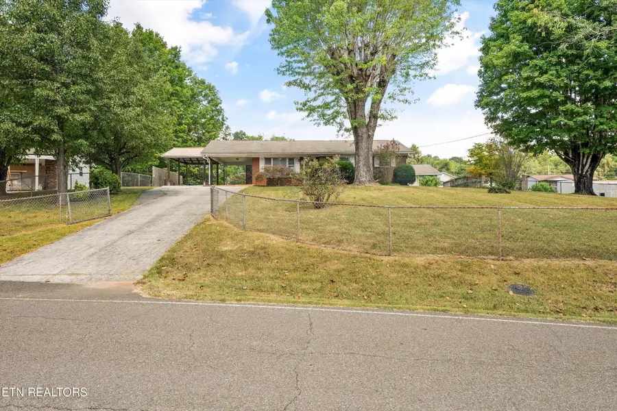 8416 Andersonville Pike, Knoxville, TN 37938 - #2