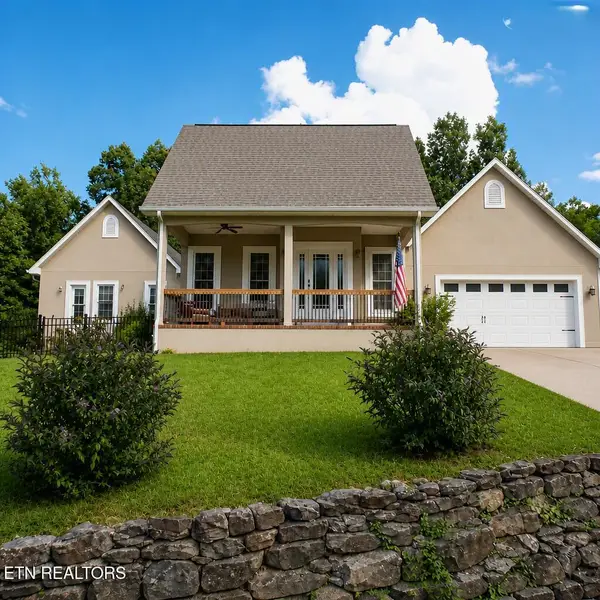 103 Mariners Drive, Crossville, TN 38558