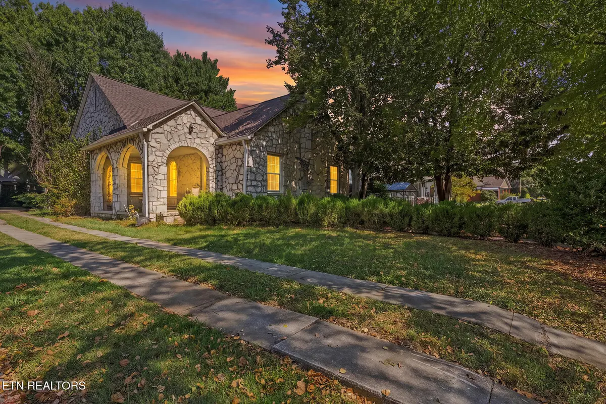 1903 Fairmont Blvd, Knoxville, TN 37917 - #1