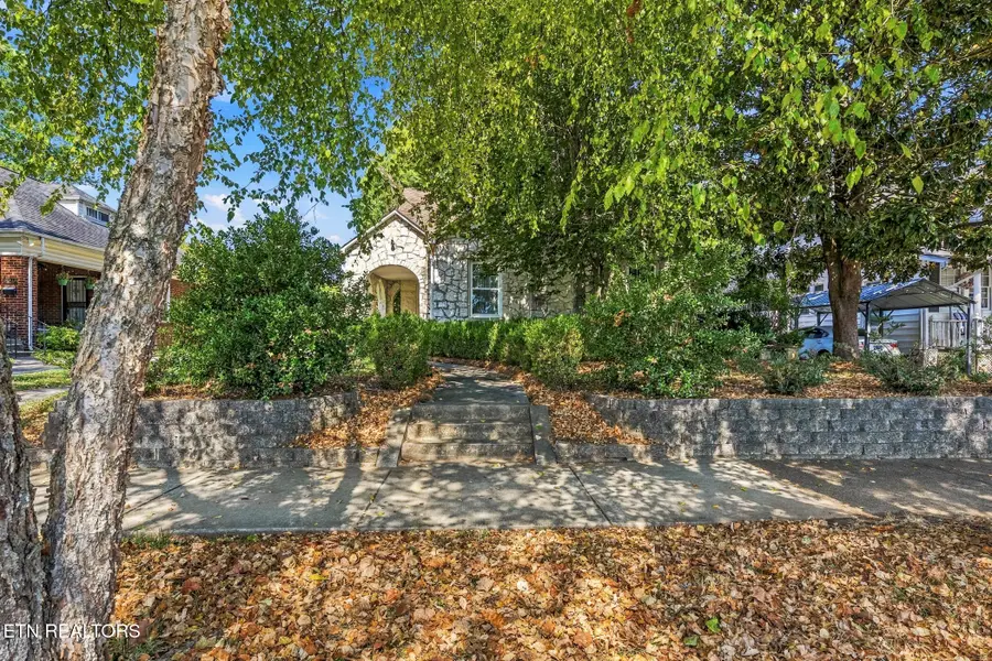 1903 Fairmont Blvd, Knoxville, TN 37917 - #2