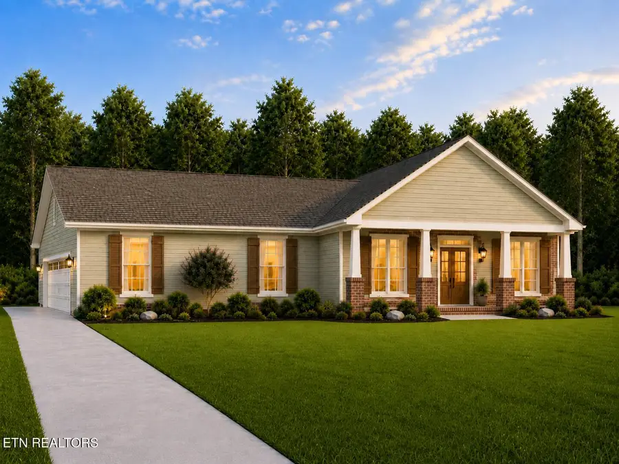 9 Riverchase Drive, Crossville, TN 38571 - #2