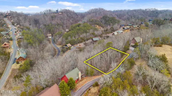 Lot 65 Wingspan Drive, Sevierville, TN 37876