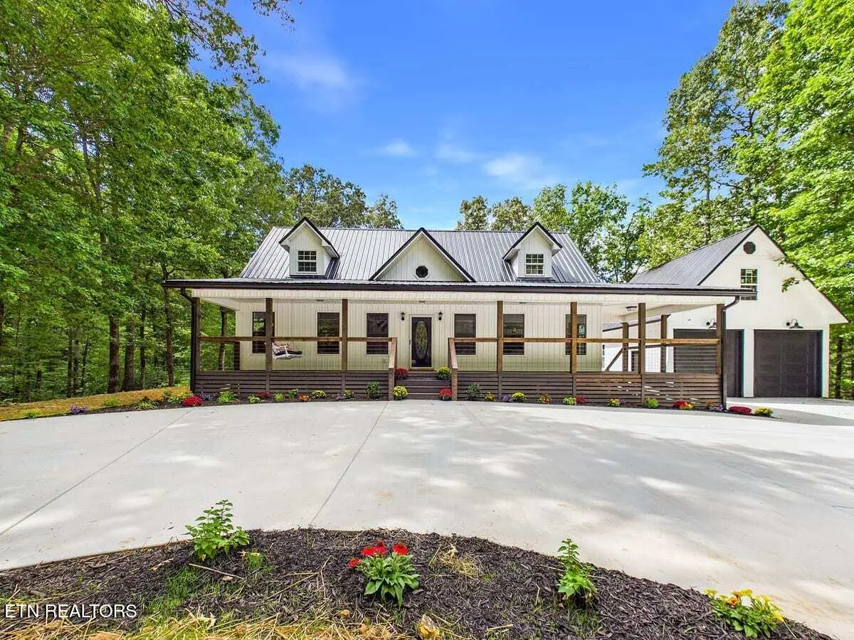 145 Shaw Rd, Tellico Plains, TN 37385 - #1