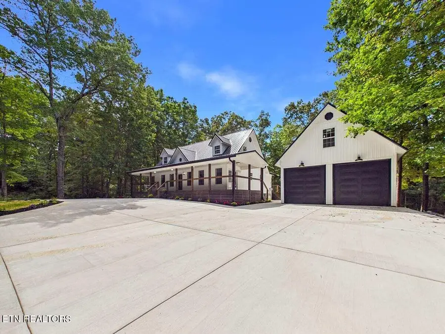 145 Shaw Rd, Tellico Plains, TN 37385 - #2