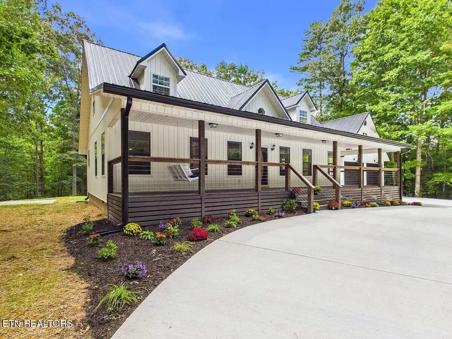 145 Shaw Rd, Tellico Plains, TN 37385 - #3