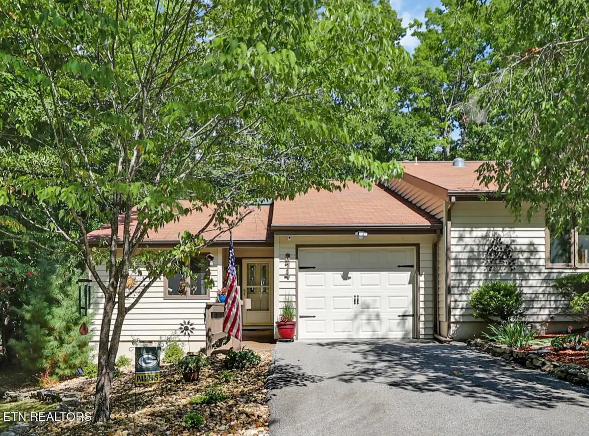 374 Lake Catherine Court, Crossville, TN 38558 - #1