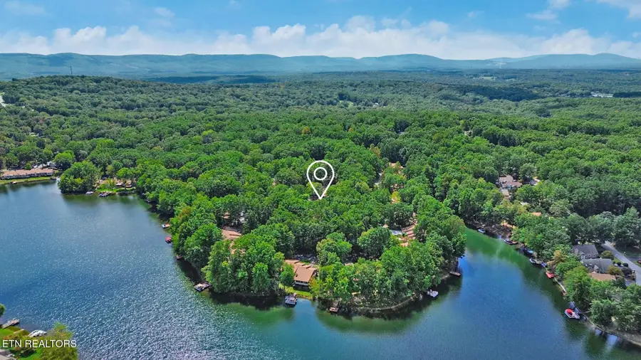 374 Lake Catherine Court, Crossville, TN 38558 - #2