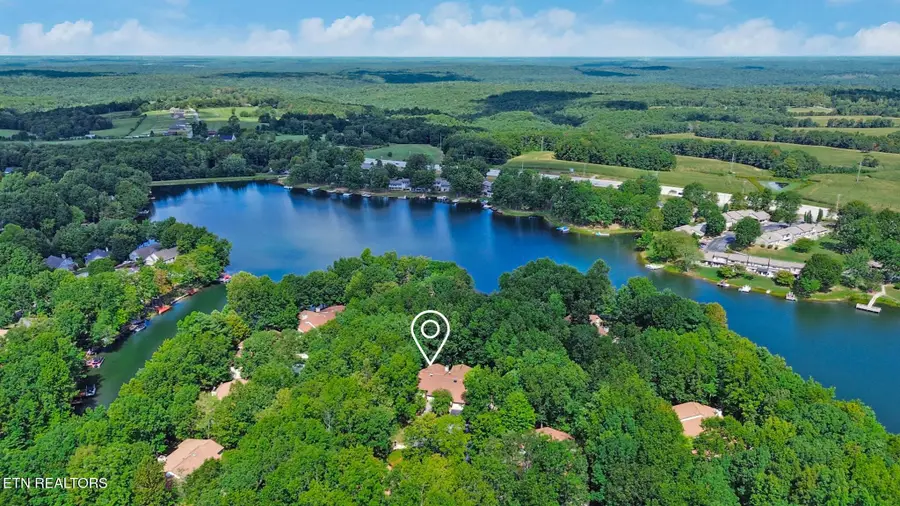 374 Lake Catherine Court, Crossville, TN 38558 - #3