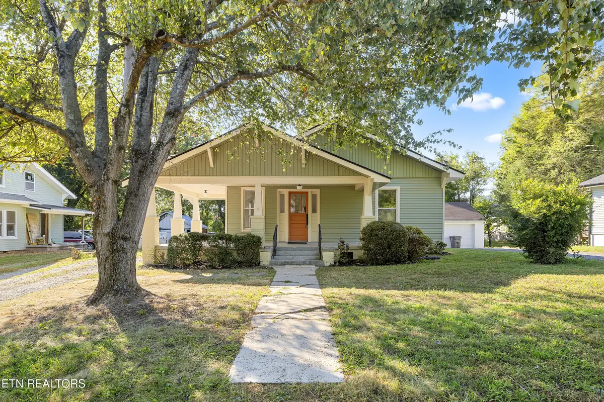 2616 Woodrow Drive, Knoxville, TN 37918 - #1