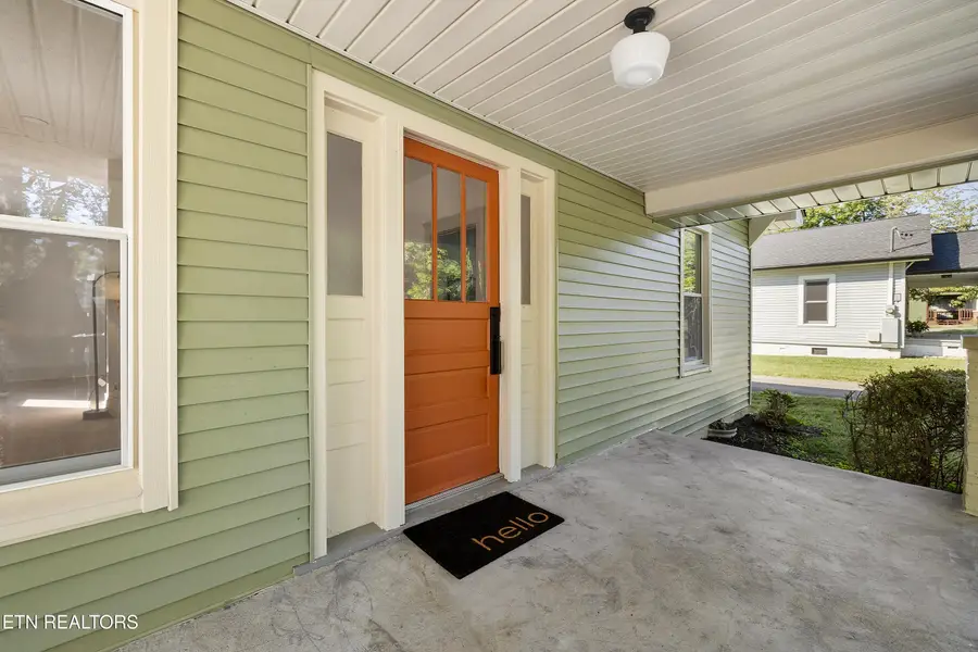2616 Woodrow Drive, Knoxville, TN 37918 - #3