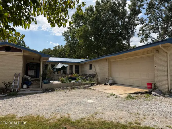 2018 Highland Lane, Crossville, TN 38555