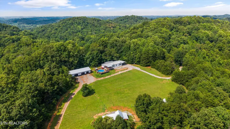 7247 Brewer Rd, Maryville, TN 37801 - #2