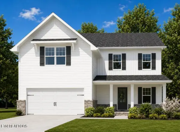 6148 Silent Bell Ave #Lot 289, Powell, TN 37849