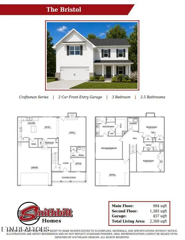 6148 Silent Bell Ave #Lot 289, Powell, TN 37849 - #2