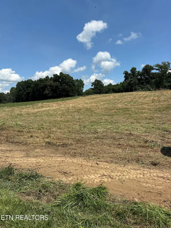 3.94ac Anderson Rd, Byrdstown, TN 38549