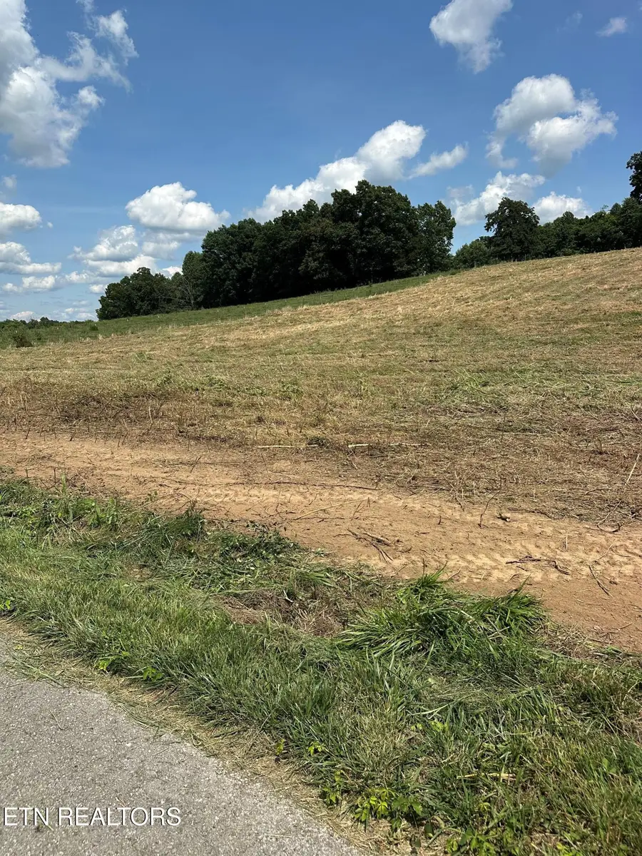 3.94ac Anderson Rd, Byrdstown, TN 38549 - #3