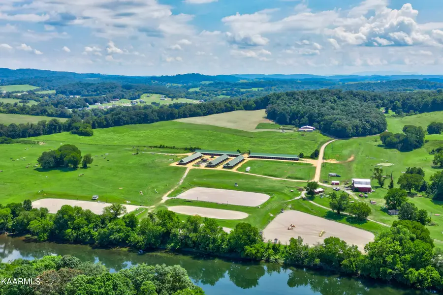 1839 London Rd, New Market, TN 37820 - #3