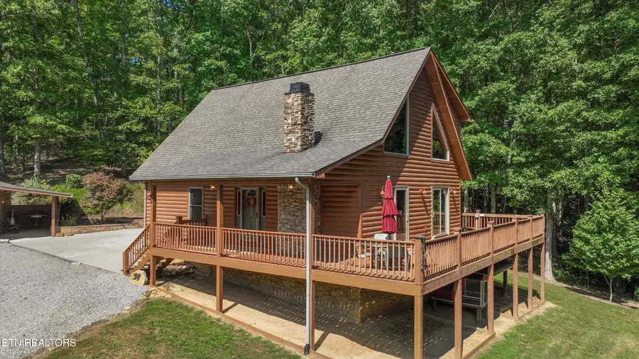 365 Hidden Hills Rd, Wartburg, TN 37887 - #2