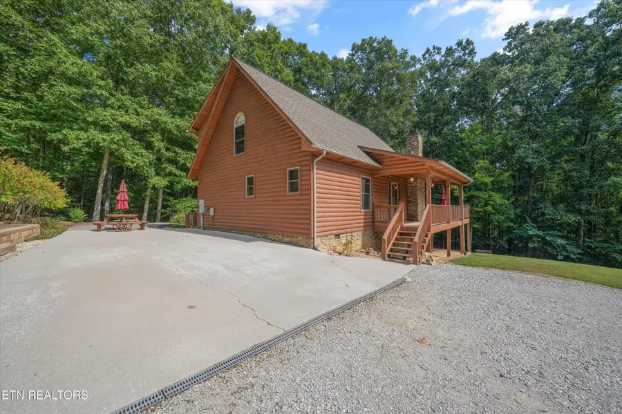 365 Hidden Hills Rd, Wartburg, TN 37887 - #3