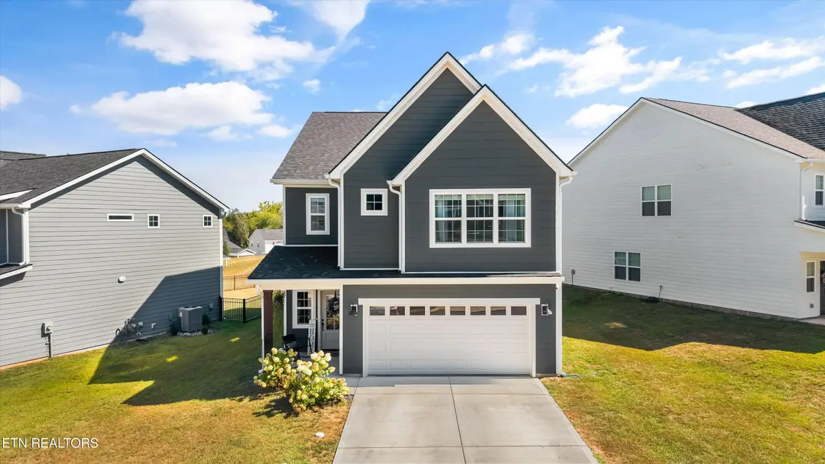 1645 Spring Berry Lane, Knoxville, TN 37924 - #1