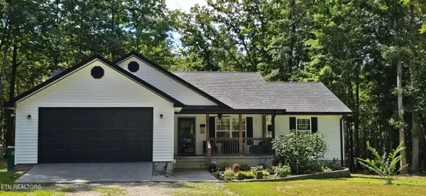 1222 Press Beaty Rd, Jamestown, TN 38556
