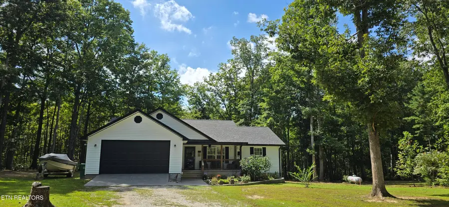 1222 Press Beaty Rd, Jamestown, TN 38556 - #2