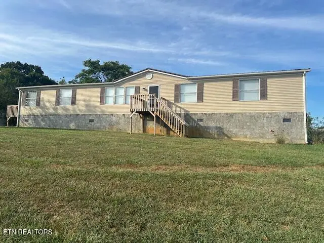 1787 Aaron Way, Parrottsville, TN 37843 - #2