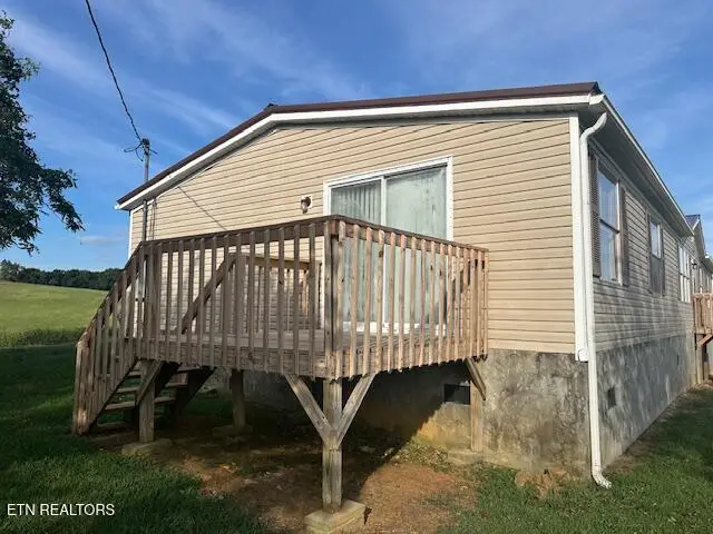 1787 Aaron Way, Parrottsville, TN 37843 - #3