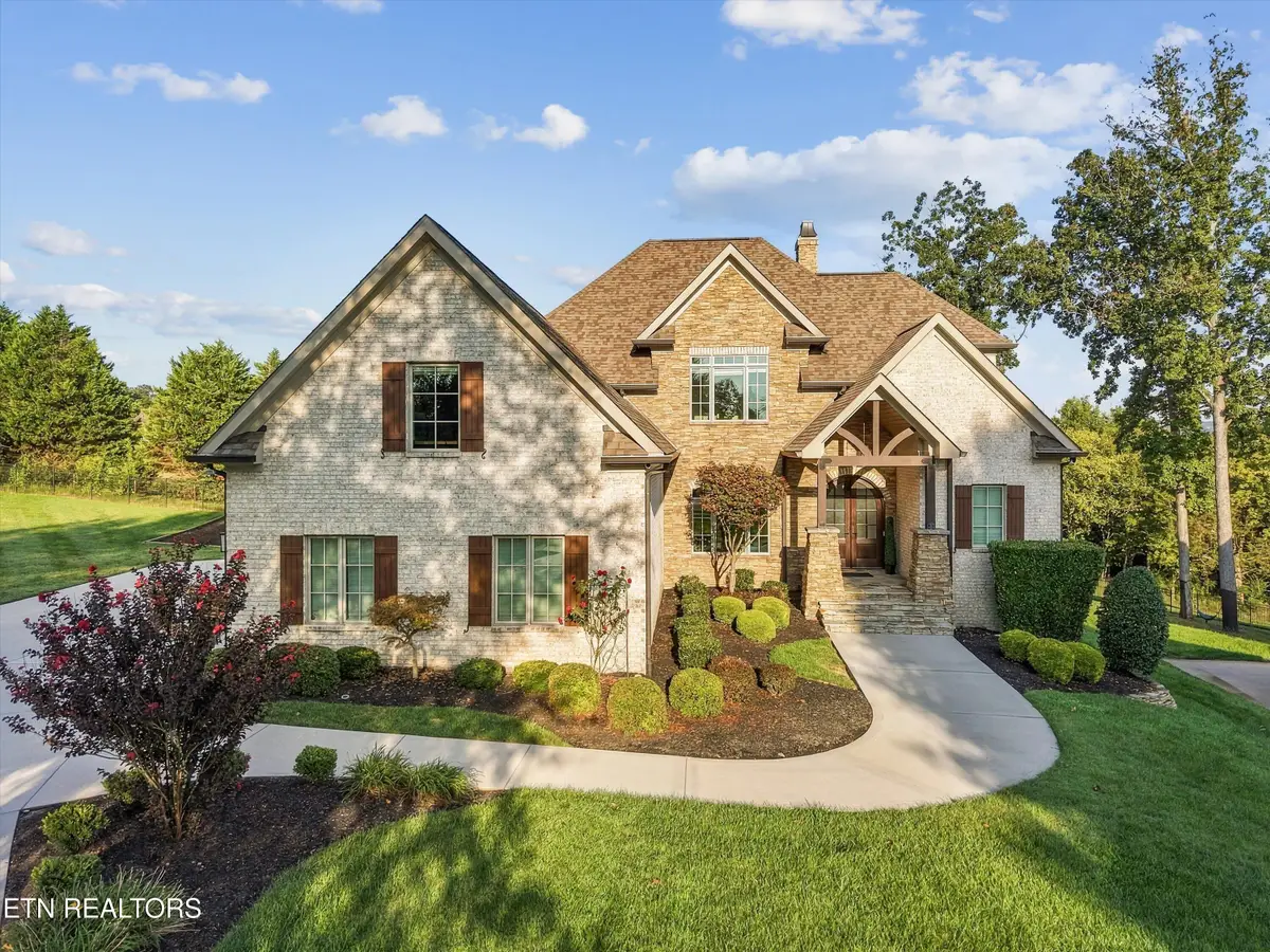404 Stone Villa Lane, Knoxville, TN 37934 - #1