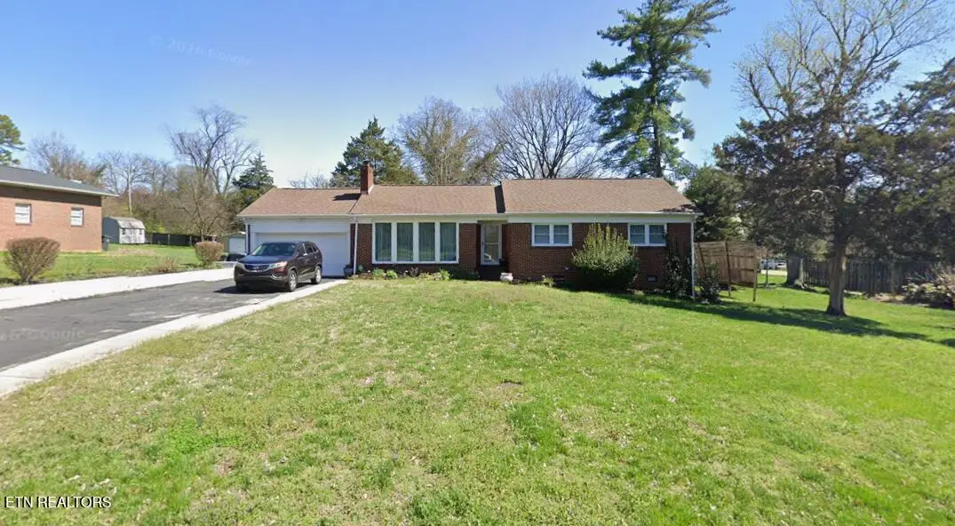 202 Grata Rd, Knoxville, TN 37914 - #1