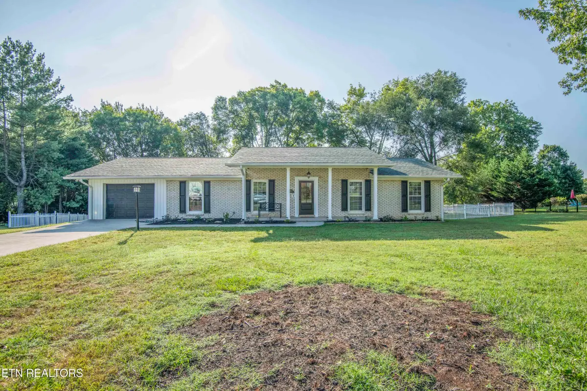 1732 Leconte Drive #1732, Maryville, TN 37803 - #1