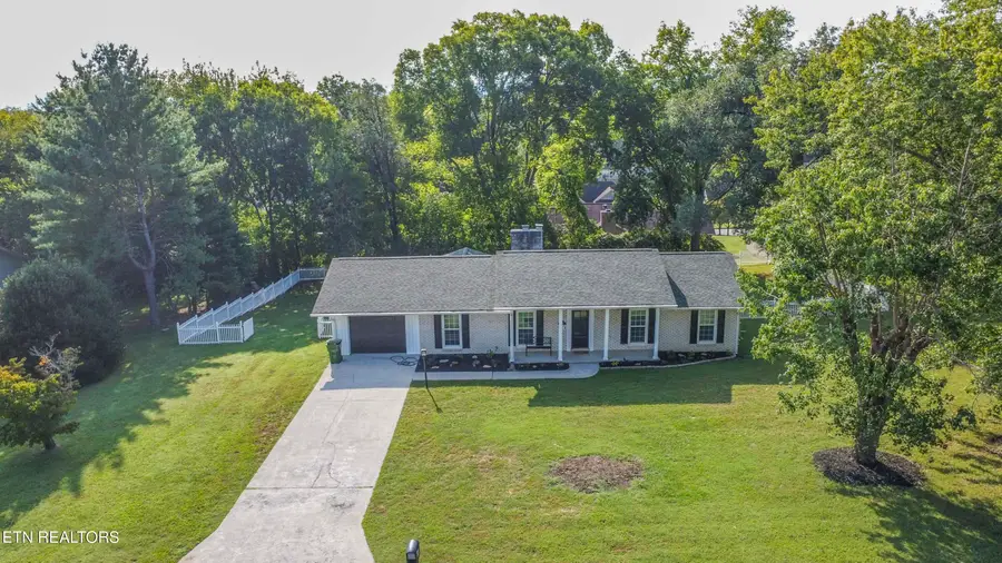 1732 Leconte Drive #1732, Maryville, TN 37803 - #2