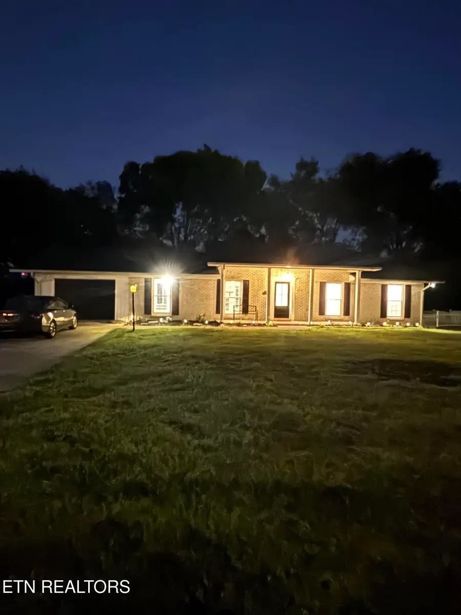 1732 Leconte Drive #1732, Maryville, TN 37803 - #3