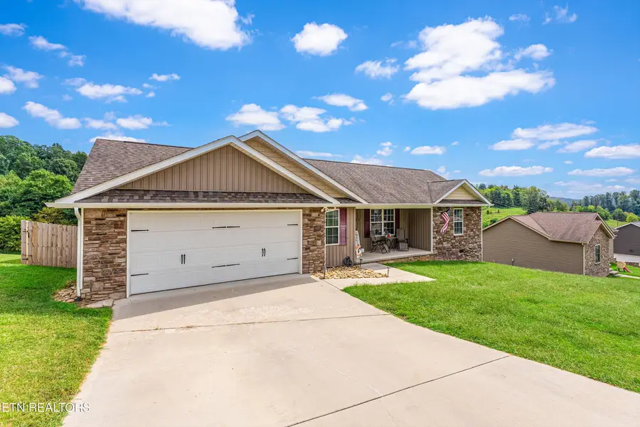 495 S Glen Rd, Maynardville, TN 37807 - #3
