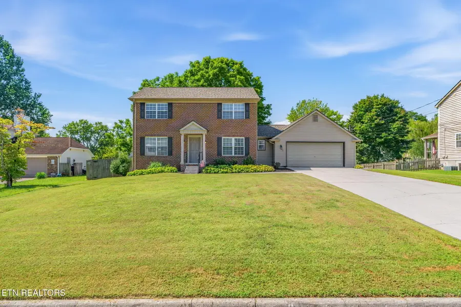 9318 Collingwood Rd, Knoxville, TN 37922 - #3