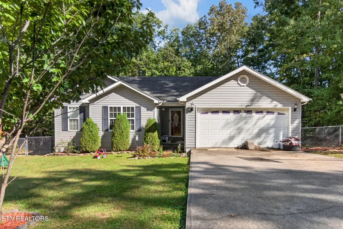 1020 Ewa Drive, Crossville, TN 38572 - #1
