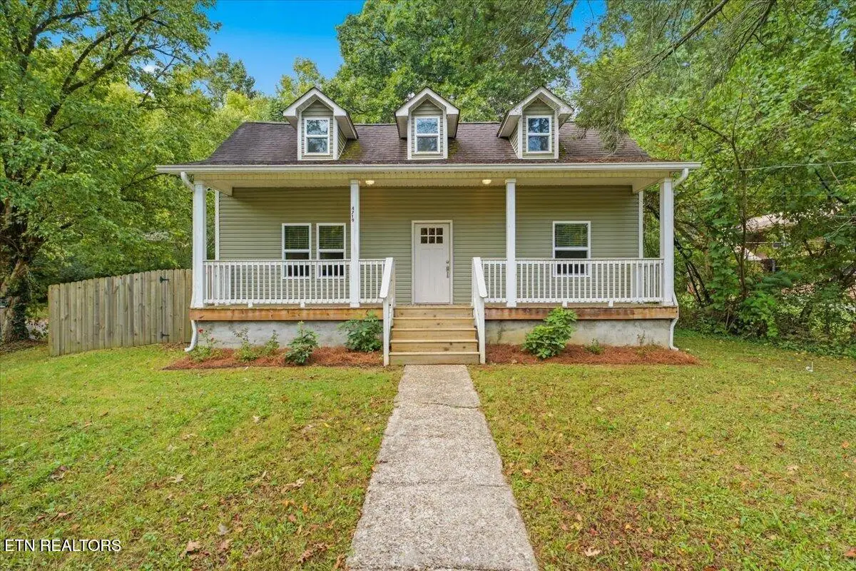 4719 Sandy Lane, Knoxville, TN 37920 - #1