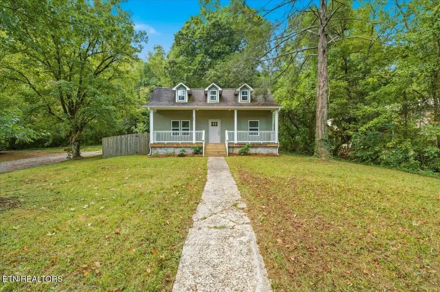 4719 Sandy Lane, Knoxville, TN 37920 - #2