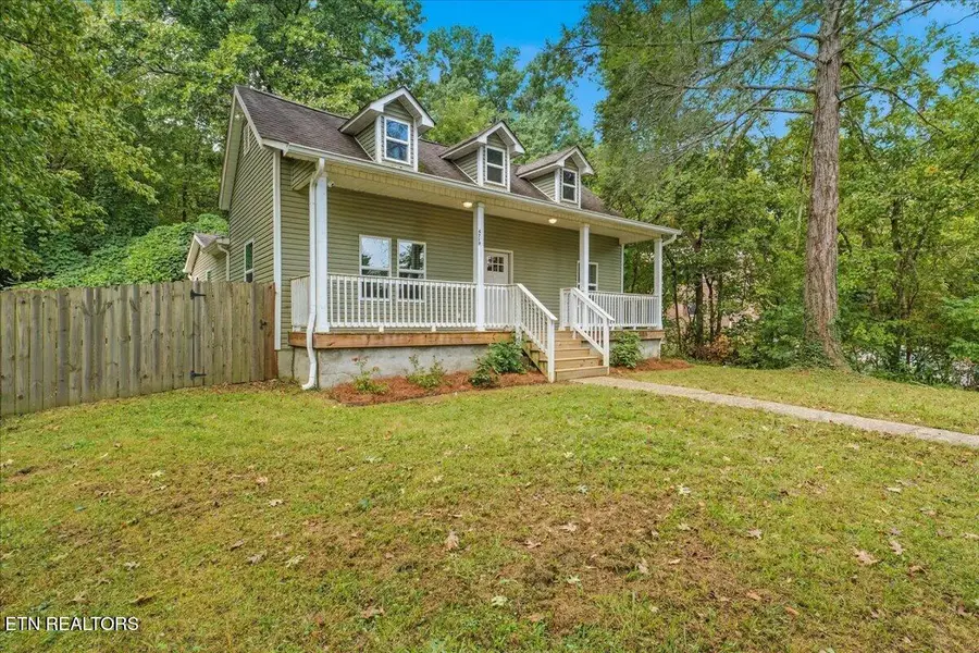 4719 Sandy Lane, Knoxville, TN 37920 - #3