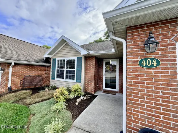 404 Winthrope Way, Knoxville, TN 37923