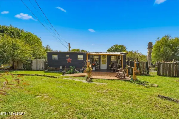 246 Midway Circle, Midway, TN 37809