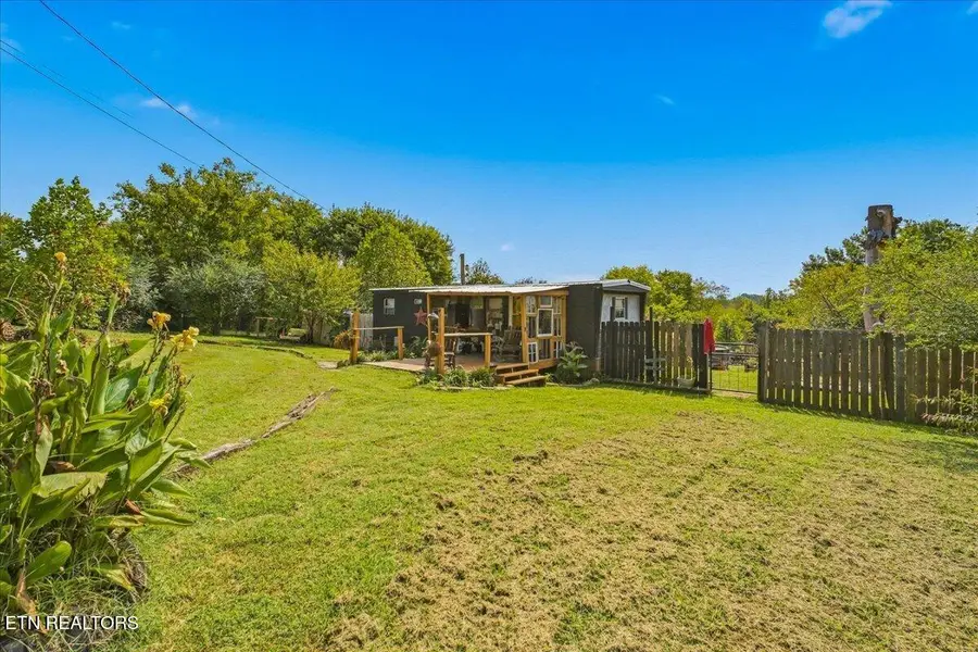 246 Midway Circle, Midway, TN 37809 - #2