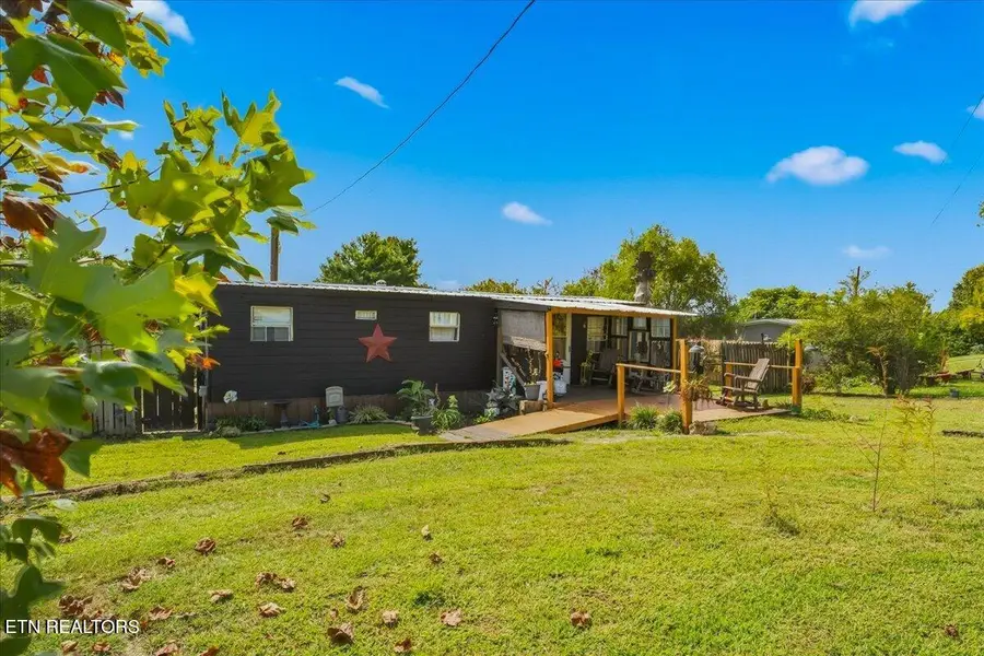 246 Midway Circle, Midway, TN 37809 - #3