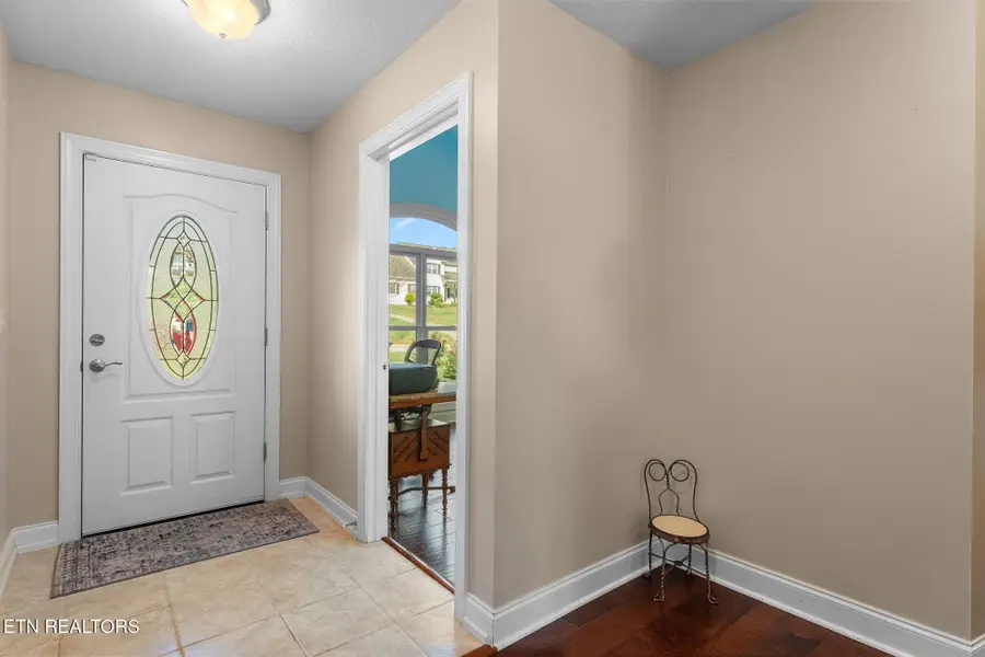 2841 Misty Ridge Drive, Lenoir City, TN 37772 - #3