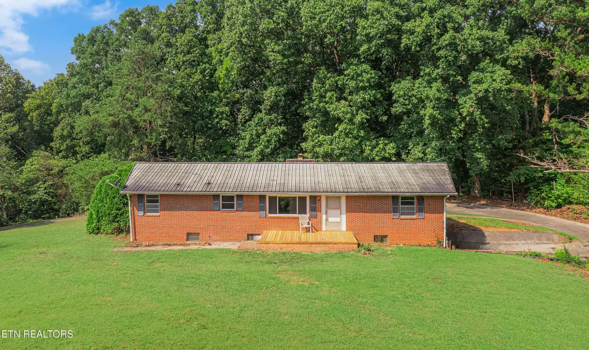 3246 Proffitt Heights Drive, Dandridge, TN 37725 - #1