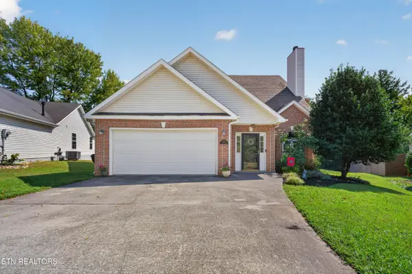 8112 Legacy Lane, Knoxville, TN 37919